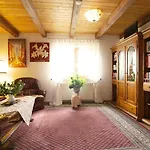 Apartment Fewos Storchenhof Am Kummerower