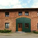 Fewos Storchenhof Am Kummerower * Meesiger
