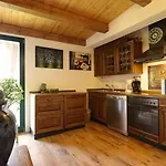 Fewos Storchenhof Am Kummerower Apartment Meesiger