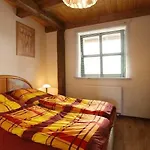 Fewos Storchenhof Am Kummerower * Meesiger