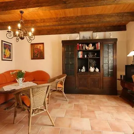 Fewos Storchenhof Am Kummerower *