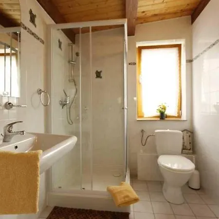 Fewos Storchenhof Am Kummerower Apartamento *