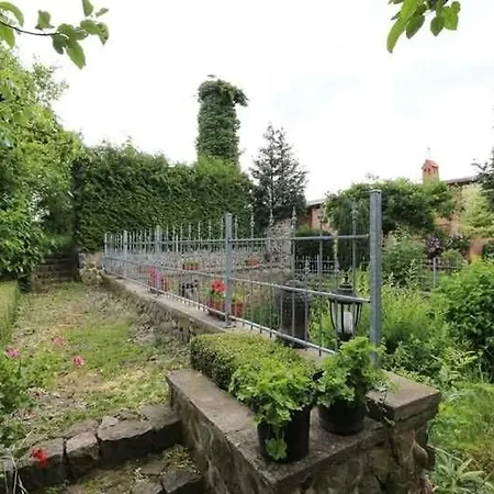 Fewos Storchenhof Am Kummerower Apartament Meesiger