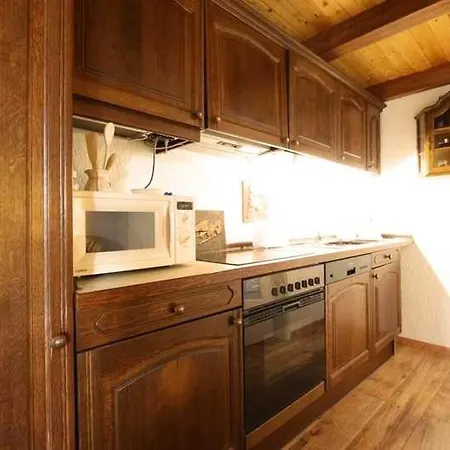 Fewos Storchenhof Am Kummerower *