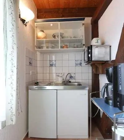 Fewos Storchenhof Am Kummerower *