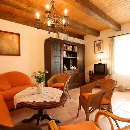 Apartament Fewos Storchenhof Am Kummerower *