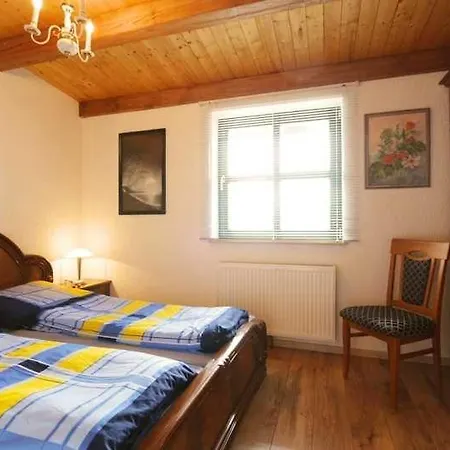 Fewos Storchenhof Am Kummerower * Meesiger