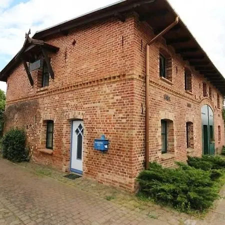 Fewos Storchenhof Am Kummerower Apartament