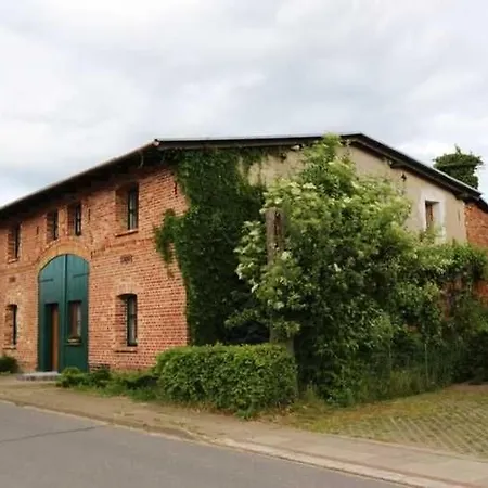 Fewos Storchenhof Am Kummerower Apartament