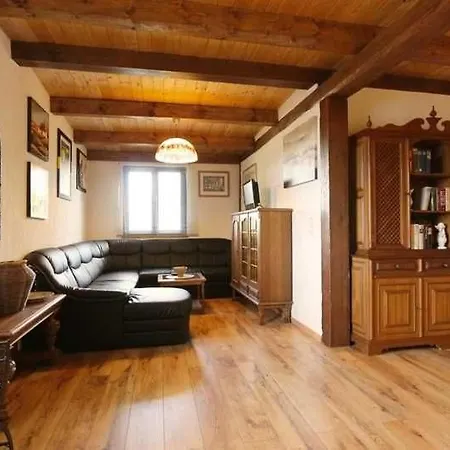 Fewos Storchenhof Am Kummerower Apartamento Meesiger