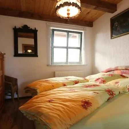 Fewos Storchenhof Am Kummerower Apartamento *
