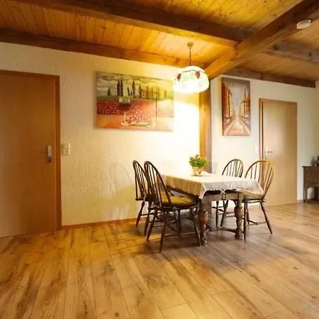 Apartament Fewos Storchenhof Am Kummerower Meesiger