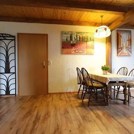 Fewos Storchenhof Am Kummerower