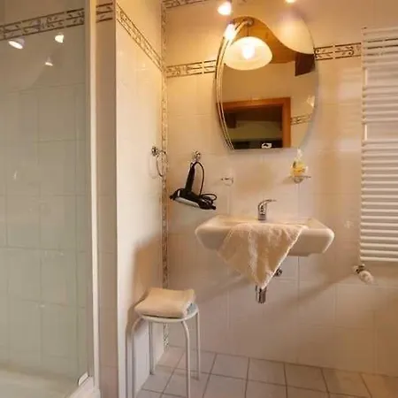 Fewos Storchenhof Am Kummerower Meesiger