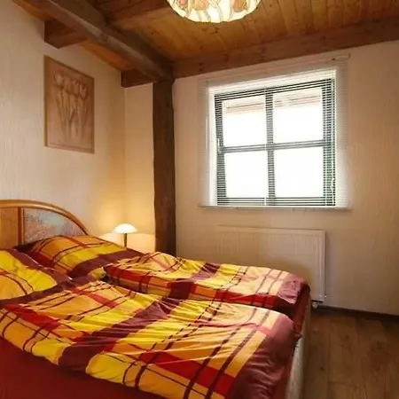 Fewos Storchenhof Am Kummerower * Meesiger